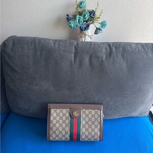 Gu cci cross bag